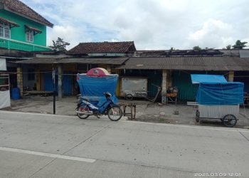 Dugaan Penyimpangan Dana Desa di Palas: Lima Desa Tarik Anggaran Tanpa Realisasi Kegiatan