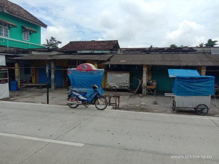 Dugaan Penyimpangan Dana Desa di Palas: Lima Desa Tarik Anggaran Tanpa Realisasi Kegiatan