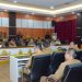 Hari Pertama Kerja, Bupati Tanggamus Pimpin Rakor dan Tegaskan Kedisiplinan ASN