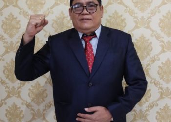 Peran Serta Masyarakat dalam Pendidikan, Pilar Penting Wujudkan Generasi Emas 2025