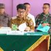 Bupati Lampung Utara Hadiri Kunjungan Tim Wasev TMMD ke-123 di Desa Subik