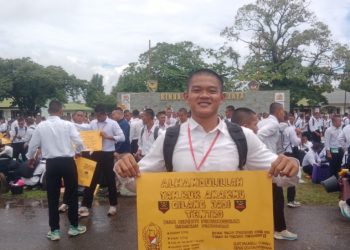 SMKN 3 Kotabumi: Sekolah Kejuruan Unggulan dengan Segudang Prestasi