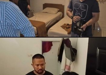 Operasi Cempaka 2025: 11 Pasangan Tak Resmi Terjaring Razia di Bandar Lampung