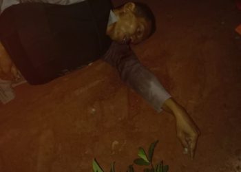 Tiga Polisi Gugur dalam Penggerebekan Judi Sabung Ayam di Way Kanan, Ditembak OTK