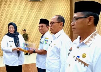 Pemkab Pringsewu Gelar Musrenbang RKPD 2026 & Forum Konsultasi Publik RPJMD 2025-2029