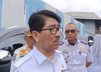 Pemkab Lampung Utara Siapkan Strategi Atasi Kendala Arus Mudik dan Balik Lebaran