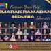 Rayakan Ramadan dengan Puisi, 10 Negara Berpartisipasi dalam “Semarak Ramadan Sedunia 2025”