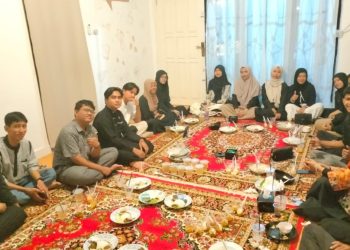 Lamban Sastra dan KPML Bersinergi Kembangkan Literasi Pascapuasa