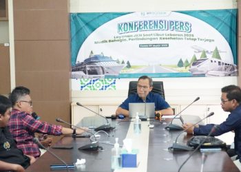 BPJS Kesehatan Pastikan Pelayanan JKN Berjalan Optimal Selama Libur Lebaran 2025