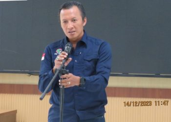 IWO Kecam Teror Paket Kepala Babi ke Tempo, Desak Aparat Usut dan Tangkap Pelaku