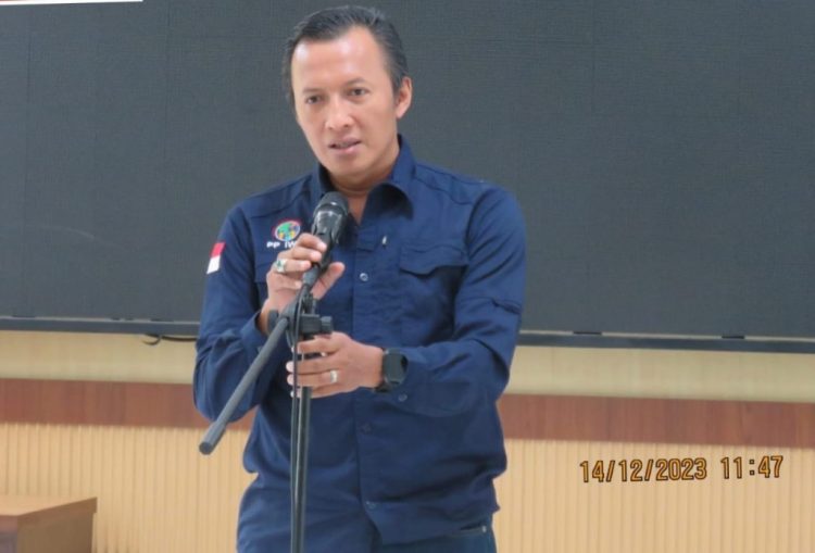 IWO Kecam Teror Paket Kepala Babi ke Tempo, Desak Aparat Usut dan Tangkap Pelaku