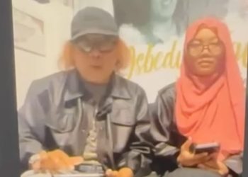 Isbedy & Dzafira Wakili Indonesia di Semarak Ramadan Sedunia 2025