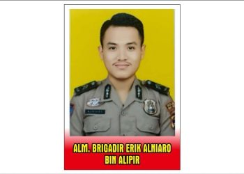 PERMAHI Ajak Masyarakat Lampung Kawal Kasus Kematian Brigadir Erik