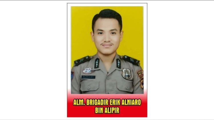 PERMAHI Ajak Masyarakat Lampung Kawal Kasus Kematian Brigadir Erik