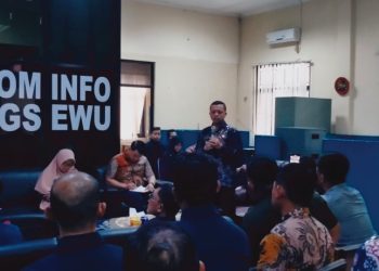 Bupati Pringsewu: Kominfo dan OPD Harus Responsif Tangani Keluhan di Medsos