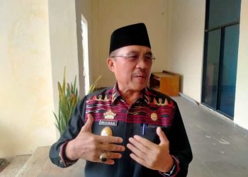 Sekda Wildan: Efisiensi Anggaran Tak Akan Ganggu Pelayanan dan Infrastruktur