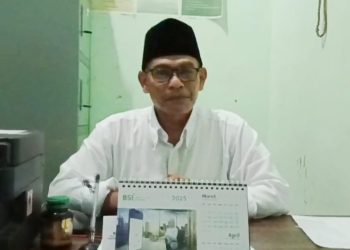 Ketua PCNU Pesawaran Imbau Masyarakat Tidak Terprovokasi Terkait PSU Pilkada