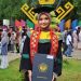 Program Beasiswa Kedokteran Lampung Barat Berbuah Hasil: Syafira Hasna Afifah Resmi Diwisuda