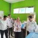 Bupati Lampung Utara Sidak Dinas Kesehatan untuk Wujudkan Kesehatan Gratis bagi Masyarakat