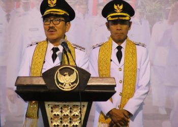 Himbauan Pemerintah Kabupaten Lampung Utara tentang Kewaspadaan dalam Memarkir Kendaraan dan Keamanan Rumah