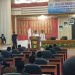 Hari Pertama Kerja, Bupati Tanggamus Gelar Sertijab dengan Pj Bupati