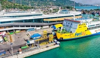 ASDP Tindak Cepat Atasi Insiden KMP Portlink III, Layanan Kapal Ekspres Berjalan Normal