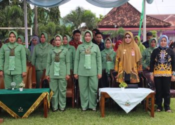 TMMD ke-123 Kodim 0412/LU Resmi Ditutup, Warga Apresiasi Pembangunan Desa Subik