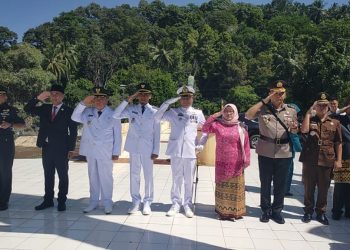 HUT Ke-28 Kabupaten Tanggamus: “Jalan Lurus Menuju Tanggamus Maju”