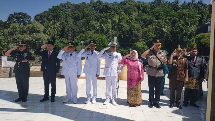 HUT Ke-28 Kabupaten Tanggamus: “Jalan Lurus Menuju Tanggamus Maju”