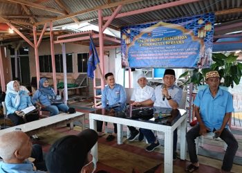 HNSI Lampung Gelar FGD: Menjaga Kedaulatan Laut Demi Kelangsungan Nelayan Tradisional