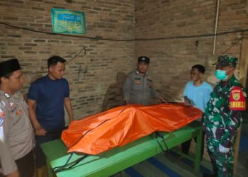 Mayat Ditemukan di Dalam Sumur, Warga Waringinsari Barat Geger!