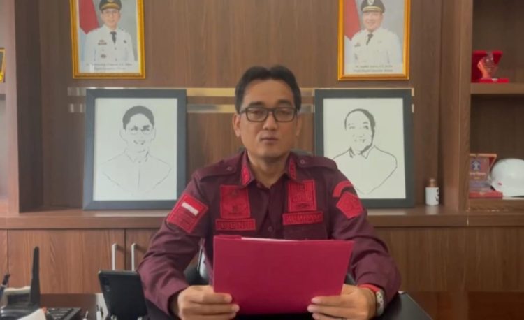 Lapas Kalianda Usulkan 294 Warga Binaan Terima Remisi Idulfitri 2025