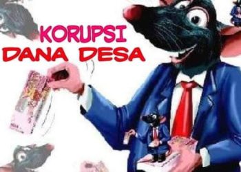 Ketua BPD Bangunan Kecewa, APBDes 2024 Belum Jelas, RAPBDes 2025 Sudah Diminta Tanda Tangan