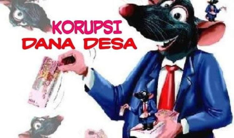 Ketua BPD Bangunan Kecewa, APBDes 2024 Belum Jelas, RAPBDes 2025 Sudah Diminta Tanda Tangan