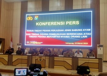 Kasus Penembakan 3 Polisi di Way Kanan: Oknum TNI Masih Berstatus Saksi