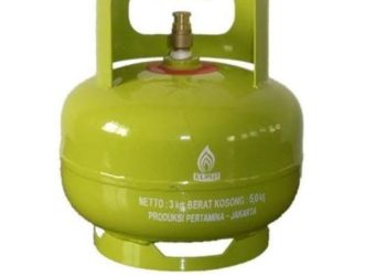 Pasokan Elpiji di Pringsewu Capai 3,8 Juta Tabung per Tahun, Pemerintah Pastikan Tidak Ada Kelangkaan