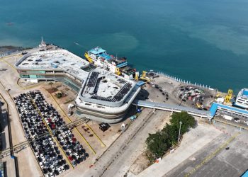 ASDP Siapkan Diskon Tarif dan Armada Tambahan untuk Arus Balik Lebaran 2025