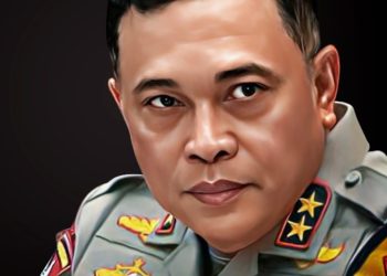 Polda Lampung Siapkan Strategi Antisipasi Kepadatan di Pelabuhan Bakauheni dengan Sistem Delay pada Arus Balik Lebaran 2025
