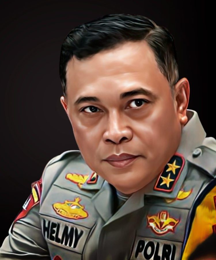 Polda Lampung Siapkan Strategi Antisipasi Kepadatan di Pelabuhan Bakauheni dengan Sistem Delay pada Arus Balik Lebaran 2025