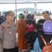 Polri Perketat Pengamanan Jalur Pemudik, Antisipasi Kemacetan Arus Balik di Pelabuhan Bakauheni