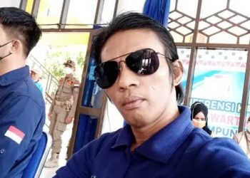 PWI Lampura Apresiasi Keberhasilan Pengamanan Mudik, Nyepi, dan Arus Balik Lebaran 2025