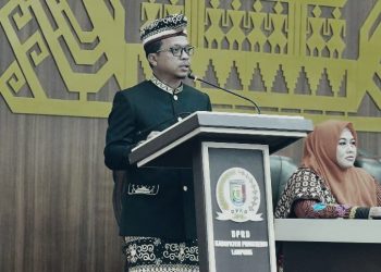 HUT ke-16 Kabupaten Pringsewu, Pemerintah & DPRD Kukuhkan Semangat Bersatu Membangun Daerah