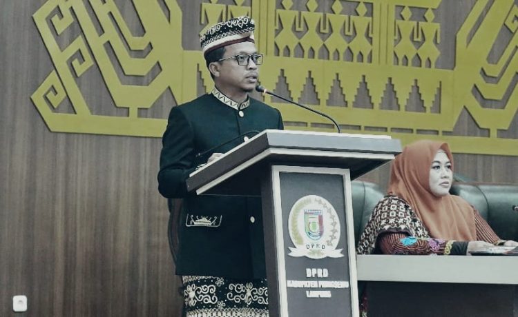 HUT ke-16 Kabupaten Pringsewu, Pemerintah & DPRD Kukuhkan Semangat Bersatu Membangun Daerah