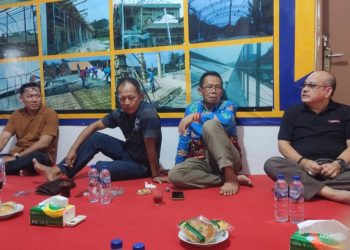 PA GMNI Lampung Siap Gelar Konferda untuk Regenerasi Organisasi