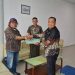 Lamban Sastra Lampung Kini Miliki Sekretariat di Perpusip, Wadah Baru untuk Pengembangan Sastra di Provinsi Lampung
