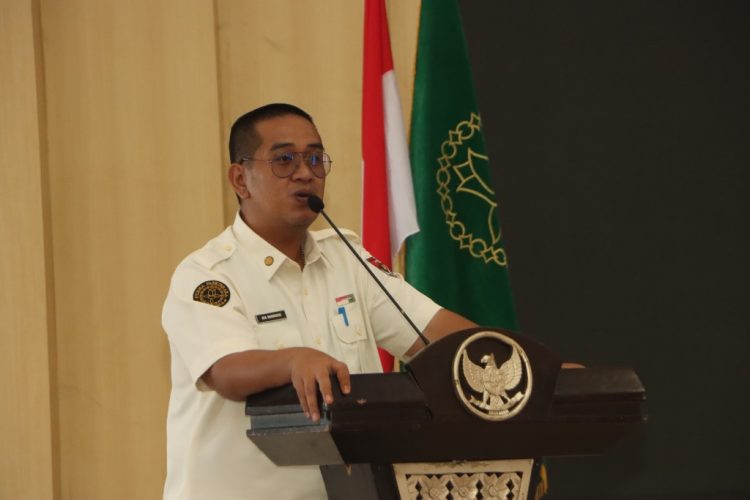 Tok! Habibie Terpilih Aklamasi sebagai Ketua PPI Lampura 2025–2030, Tepat di Hari Ulang Tahunnya