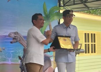 Jungle Sea Resmi Dibuka: Theme Park Pesisir Pertama di Lampung Hadir di Kalianda