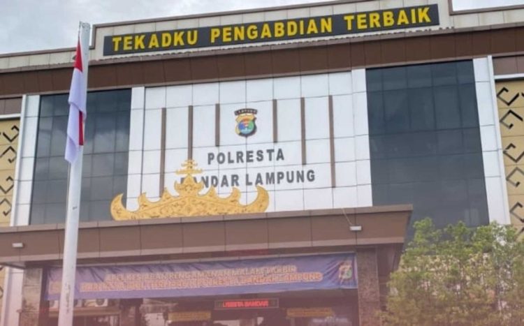 Aliansi Lampung Bersama Palestina Siap Gelar Aksi Solidaritas di Tugu Adipura, 19 April 2025