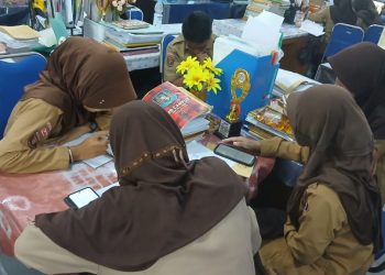 SMAN 2 Kalianda Siapkan Tim Tangguh Hadapi OSN 2025, Dorong Siswa Jadi Bintang Sains Nasional