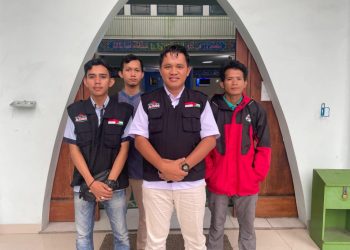 Aliansi Lampung Bersama Palestina Siap Gelar Konsolidasi Akbar dan Konferensi Pers Jelang Aksi Jilid III